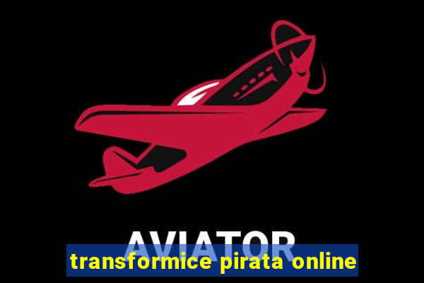 transformice pirata online