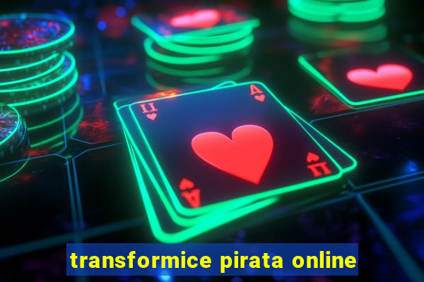 transformice pirata online