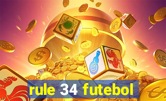 rule 34 futebol