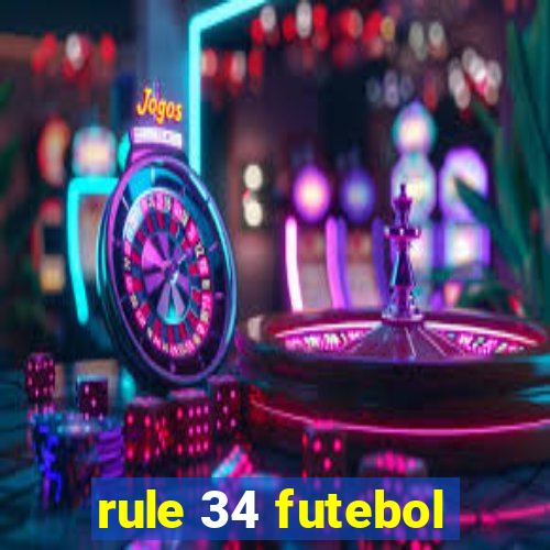 rule 34 futebol