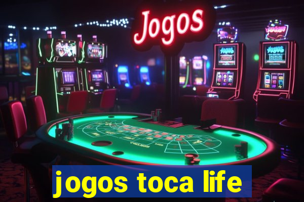 jogos toca life