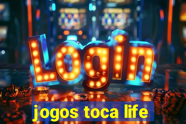 jogos toca life