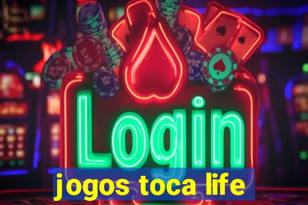 jogos toca life