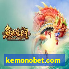 kemonobet.com