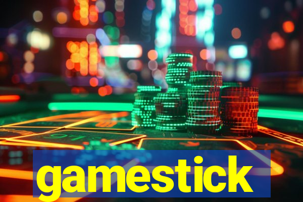 gamestick