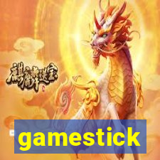 gamestick