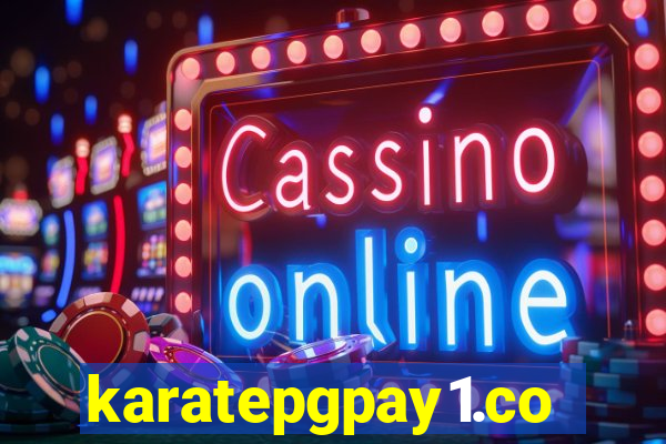 karatepgpay1.com