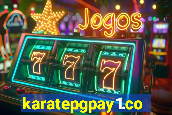 karatepgpay1.com