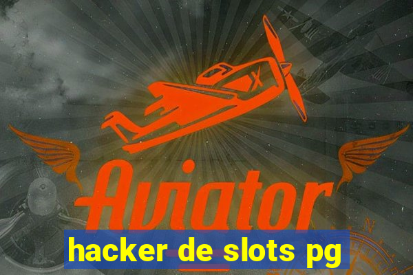 hacker de slots pg