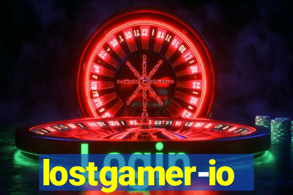 lostgamer-io