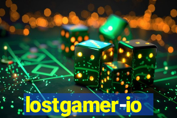 lostgamer-io