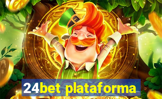 24bet plataforma