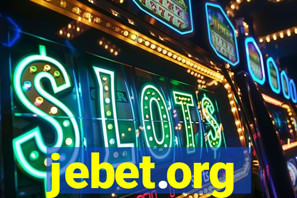 jebet.org