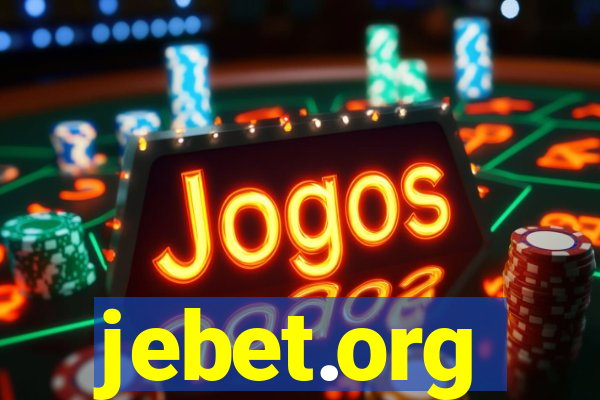 jebet.org