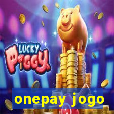 onepay jogo