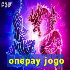 onepay jogo