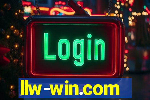 llw-win.com