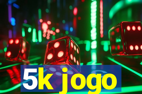 5k jogo