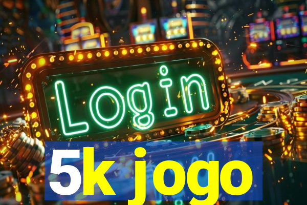 5k jogo