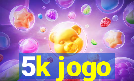 5k jogo