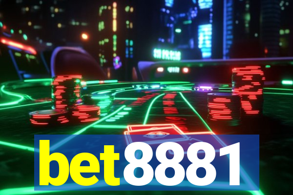 bet8881