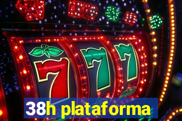 38h plataforma