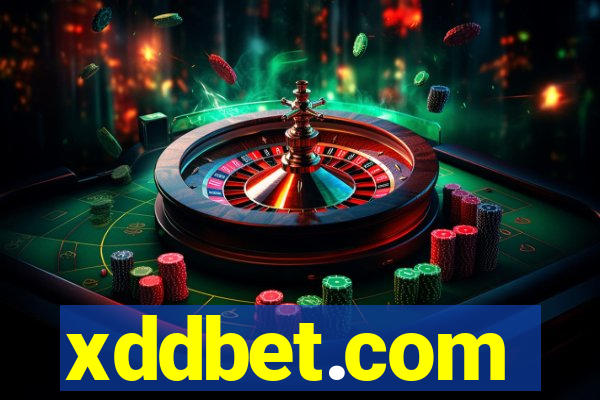 xddbet.com