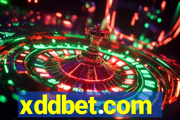 xddbet.com