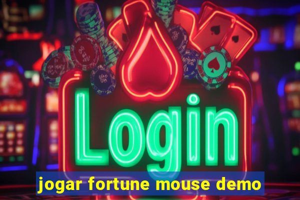 jogar fortune mouse demo