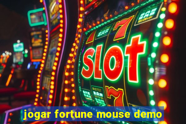 jogar fortune mouse demo