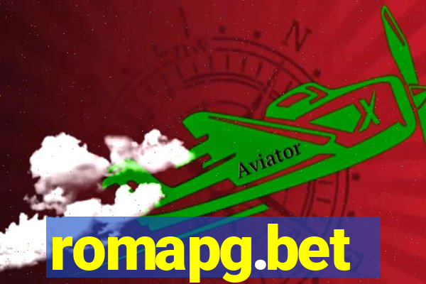 romapg.bet