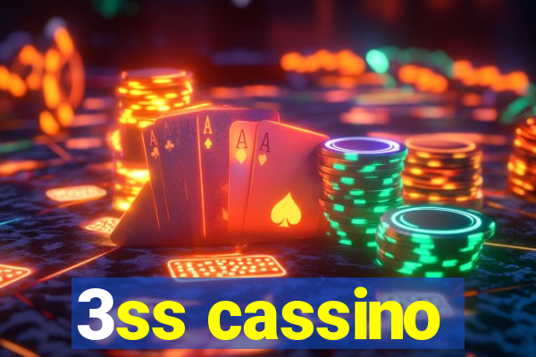 3ss cassino