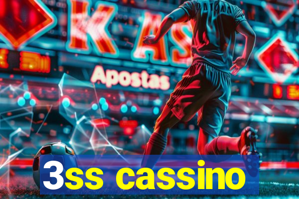 3ss cassino