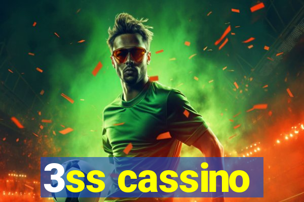 3ss cassino