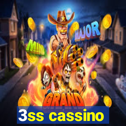 3ss cassino