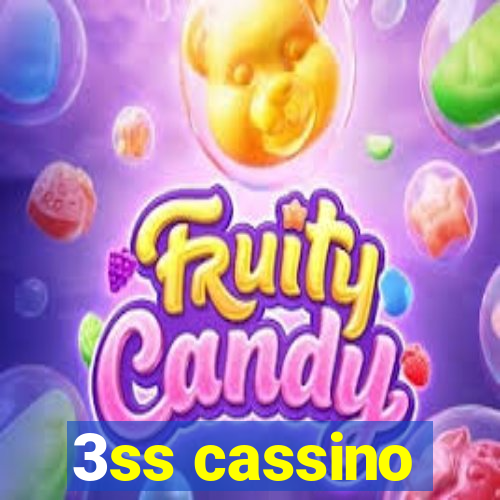 3ss cassino