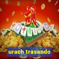 urach trasando