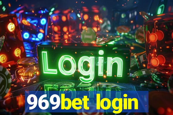 969bet login