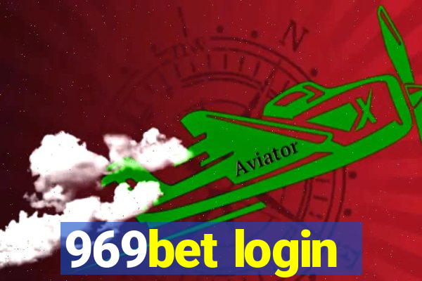 969bet login