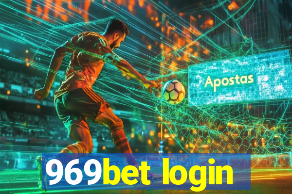 969bet login