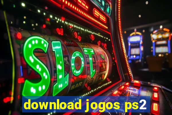 download jogos ps2