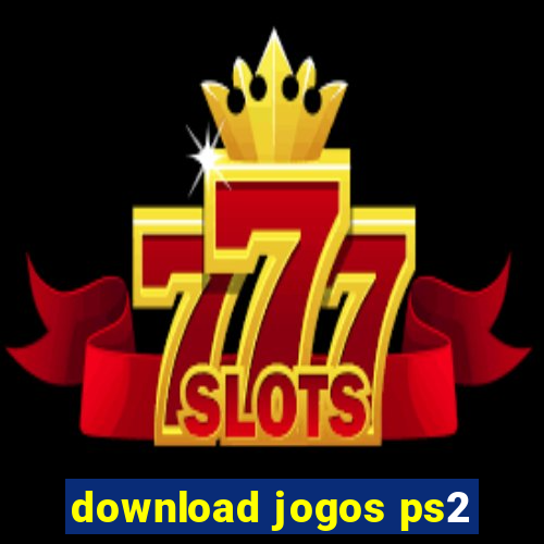 download jogos ps2