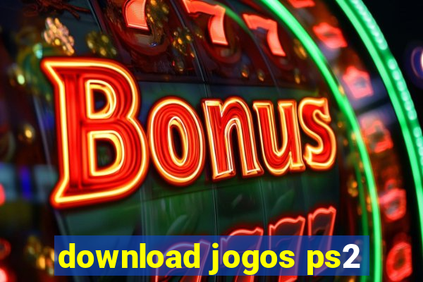 download jogos ps2