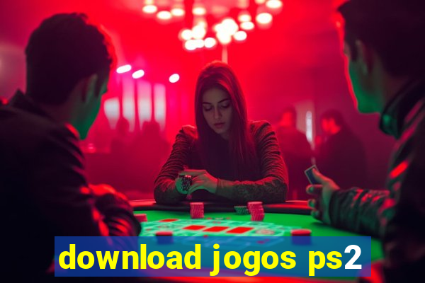 download jogos ps2