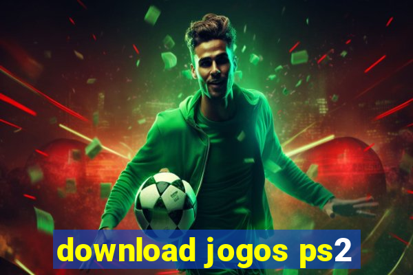 download jogos ps2