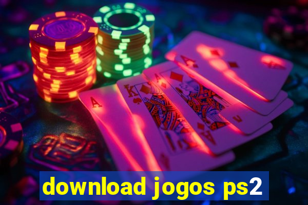 download jogos ps2