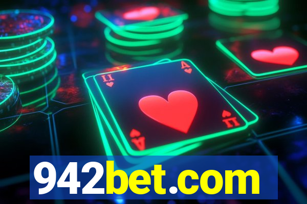 942bet.com