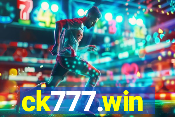 ck777.win