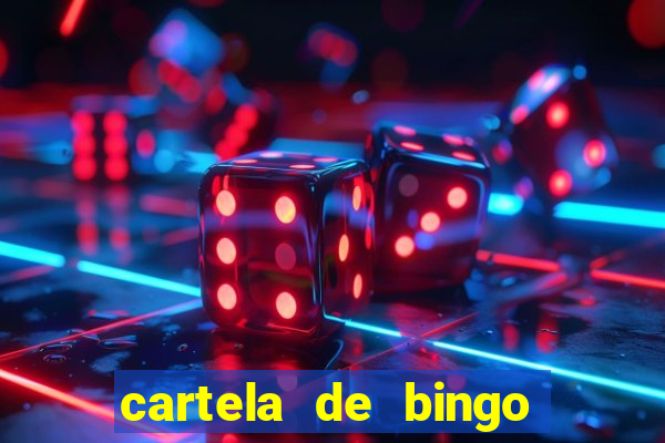 cartela de bingo ate 50 para imprimir