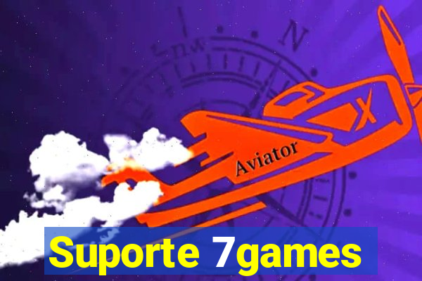 Suporte 7games